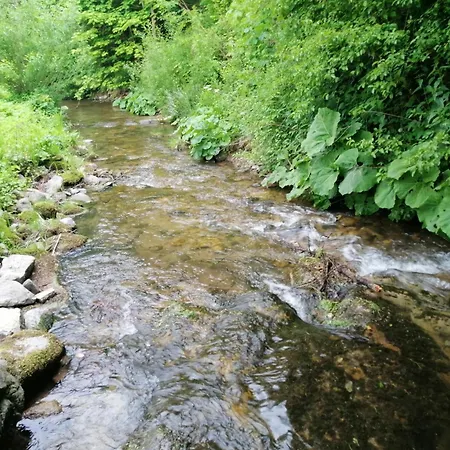 Chalupa Dovolenkový dom