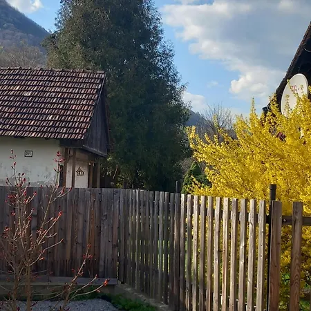 Dovolenkový dom Chalupa Tisovec